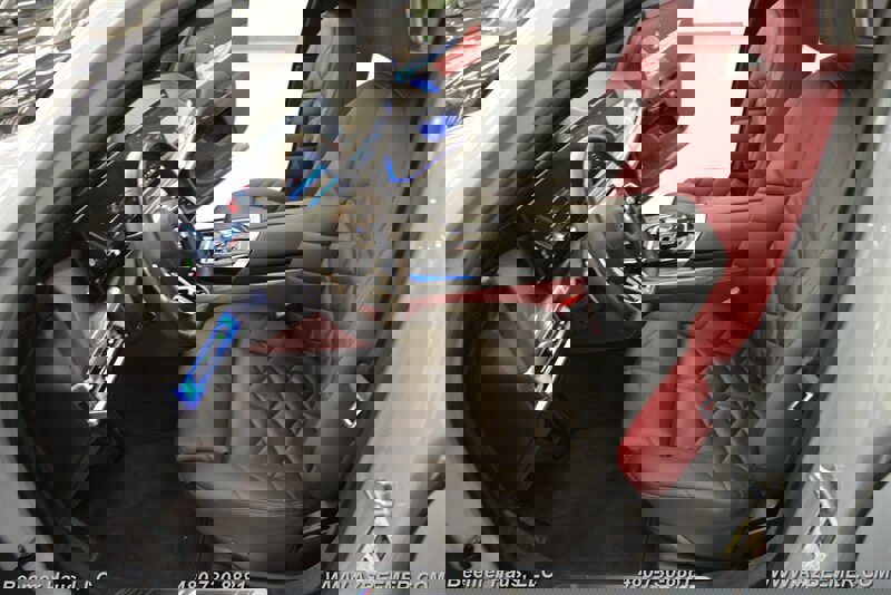 Used 2024 BMW 740i w/ M Sport Professional Package image 14