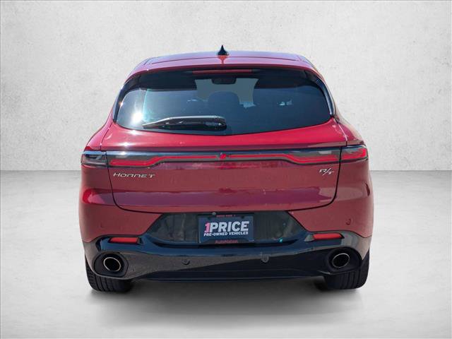 Used 2024 Dodge Hornet R/T AWD/4WD image 7