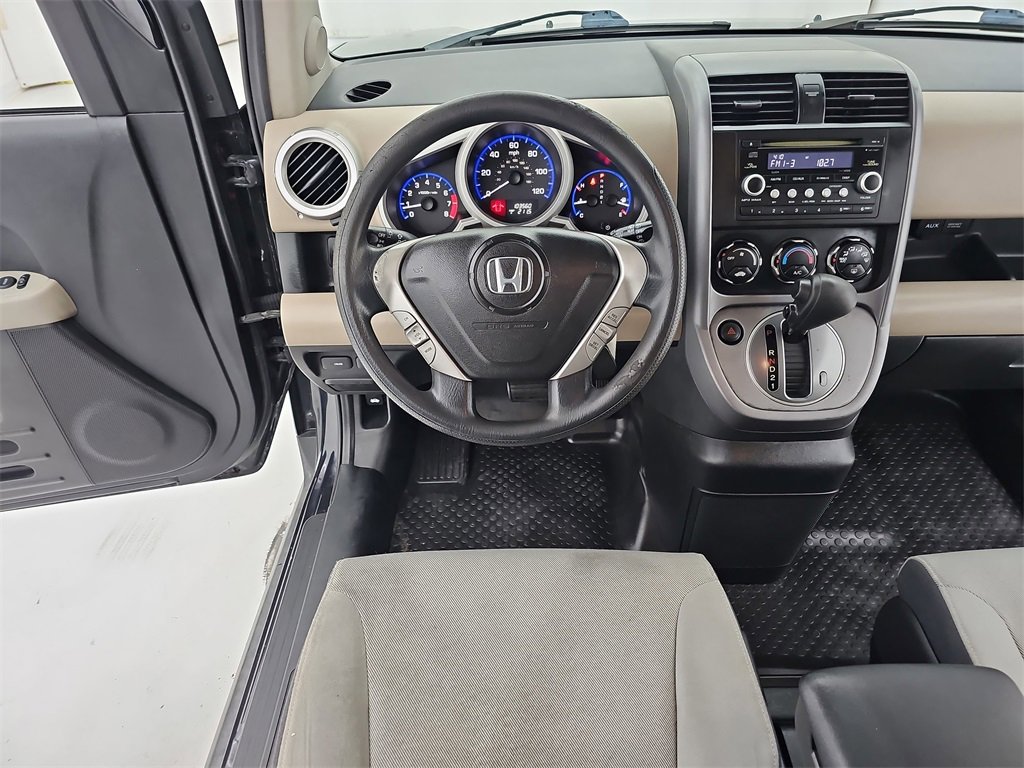 Used 2008 Honda Element EX image 22