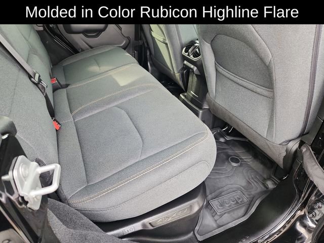 Used 2025 Jeep Wrangler Unlimited Sport S 4xe image 26