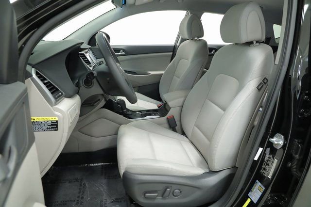 Used 2017 Hyundai Tucson SE image 23