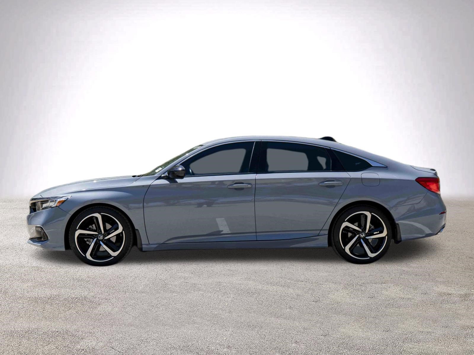 Used 2022 Honda Accord Sport image 6