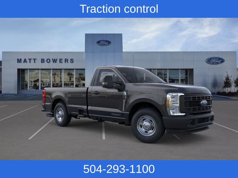New 2026 Ford F350 XL RWD image 9