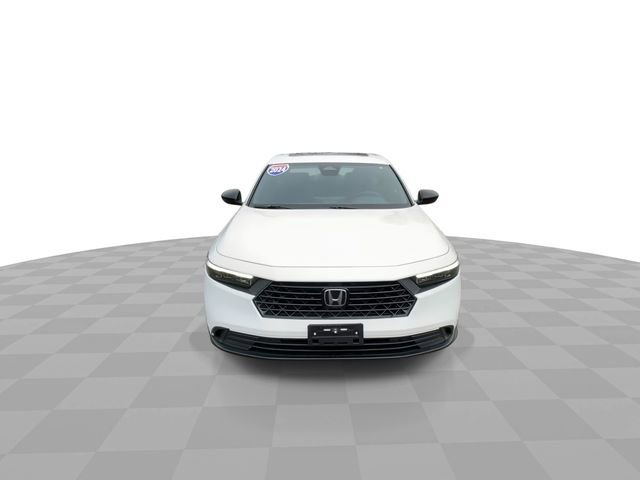 Used 2024 Honda Accord Sport image 5