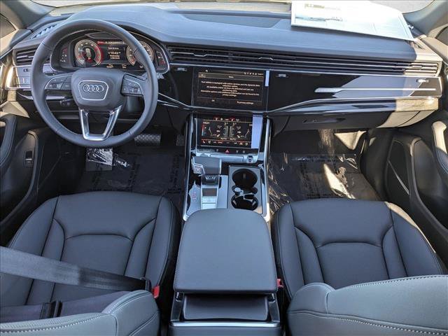 New 2026 Audi Q8 Premium Plus AWD/4WD image 14