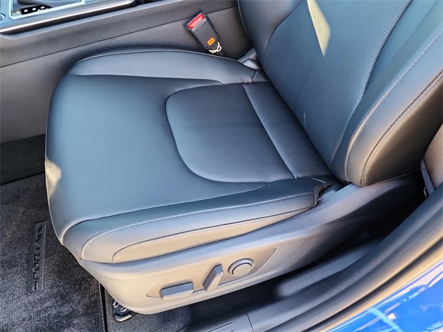 New 2026 Kia Sportage EX image 15