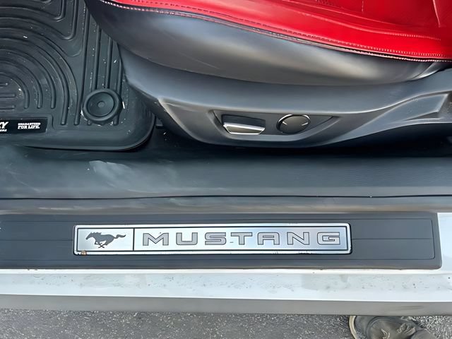 Used 2018 Ford Mustang Premium w/ Equipment Group 201A RWD image 20