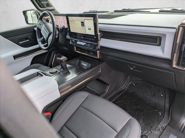 Used 2024 GMC Hummer EV 3X w/ Extreme Off-Road Package image 28