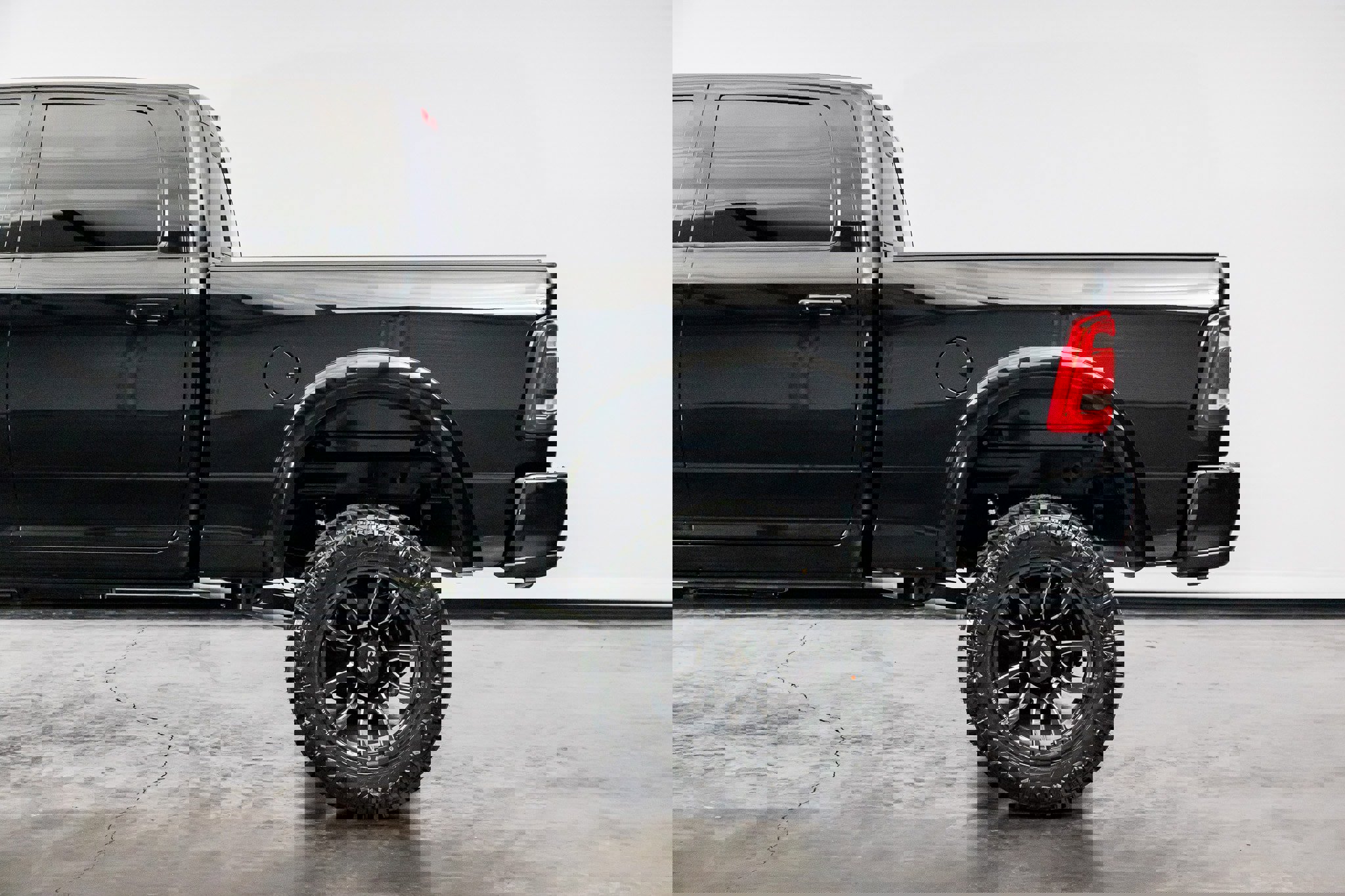 Used 2022 RAM 2500 Laramie image 15