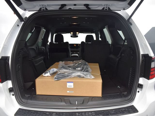 Used 2026 Dodge Durango GT w/ Blacktop Package AWD/4WD image 36