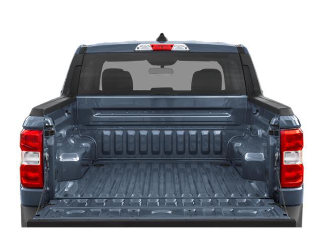 New 2026 Ford Maverick XLT w/ XLT Luxury Package AWD/4WD image 40