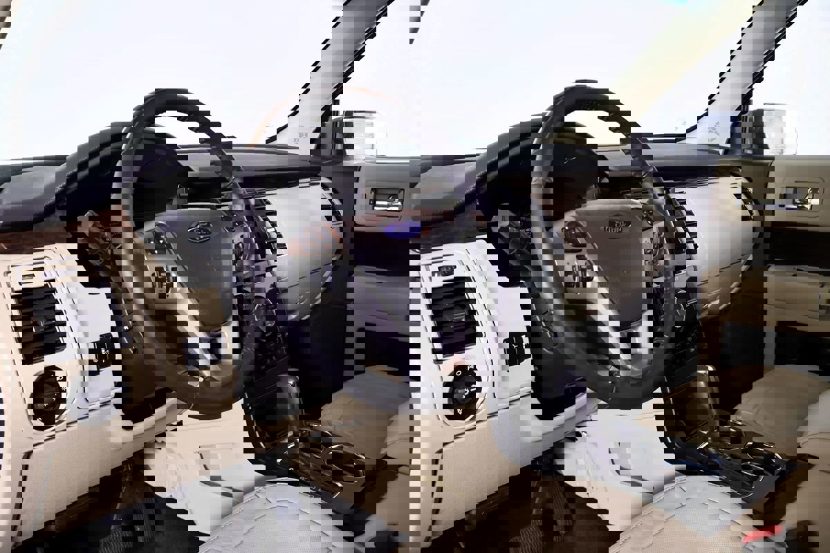 Used 2014 Ford Flex Limited w/ Equipment Group 303A image 29