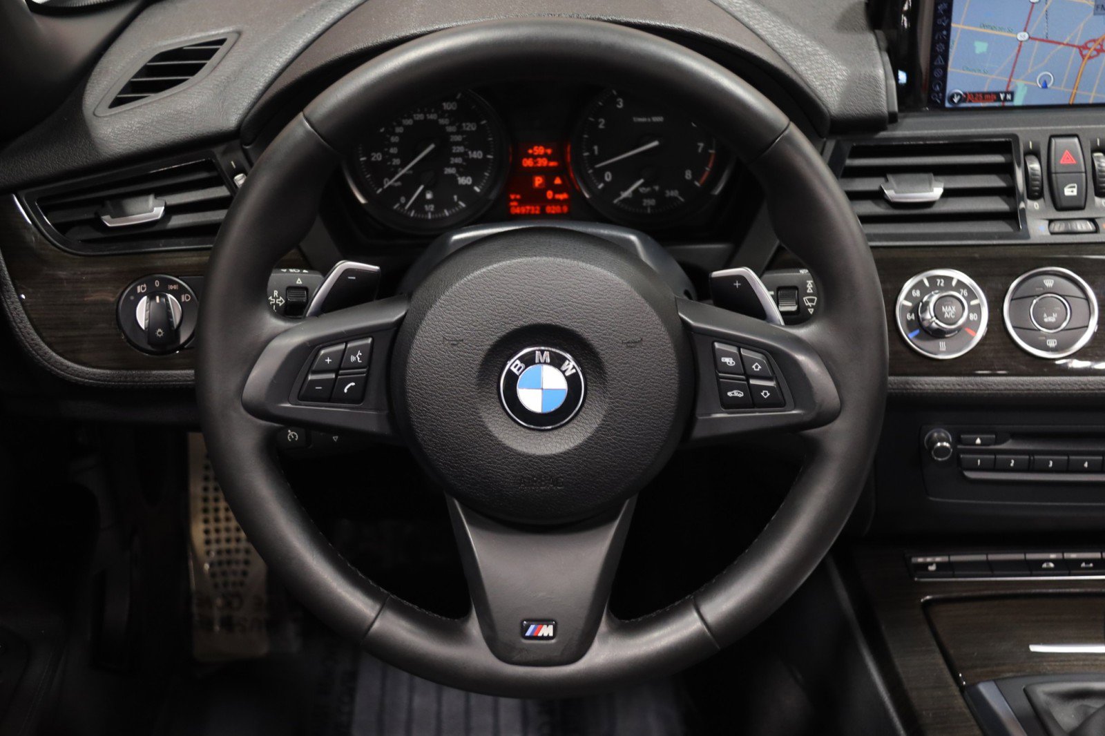 Used 2014 BMW Z4 sDrive35i image 43