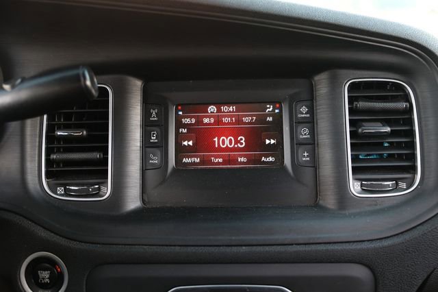 Used 2015 Dodge Charger Police image 32