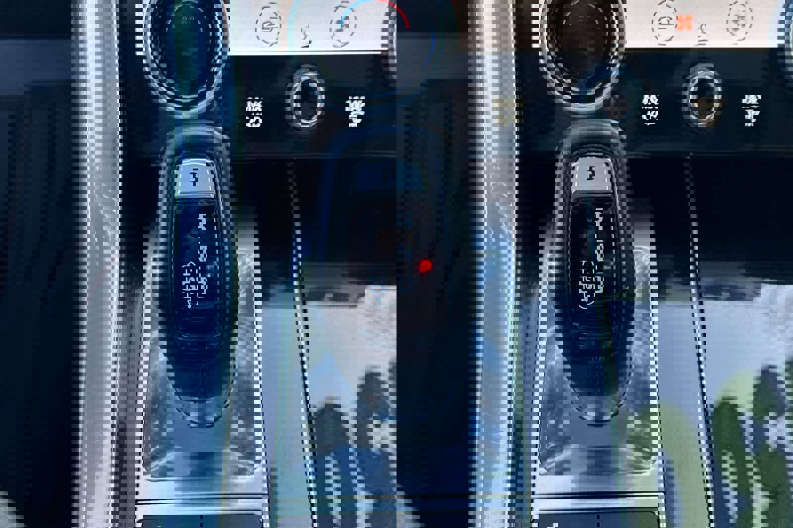 Used 2019 Land Rover Range Rover Sport HSE image 21