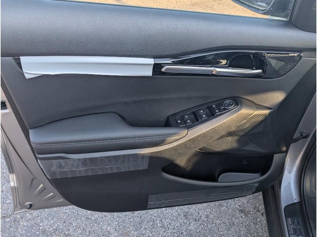New 2026 Kia Seltos S image 16