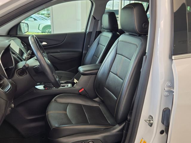 Certified 2022 Chevrolet Equinox Premier image 13