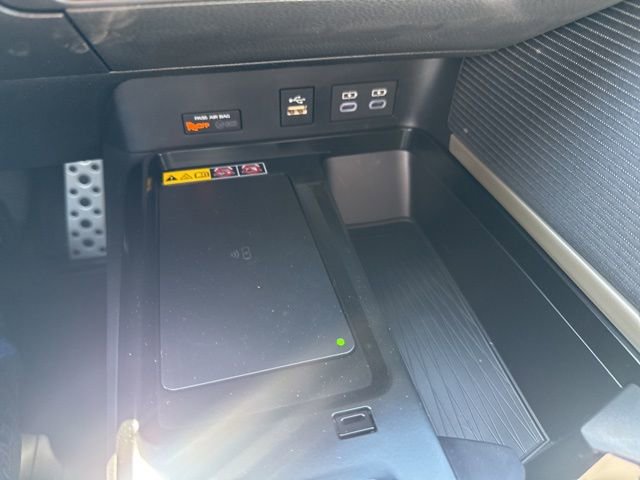 New 2026 Toyota Camry SE image 28