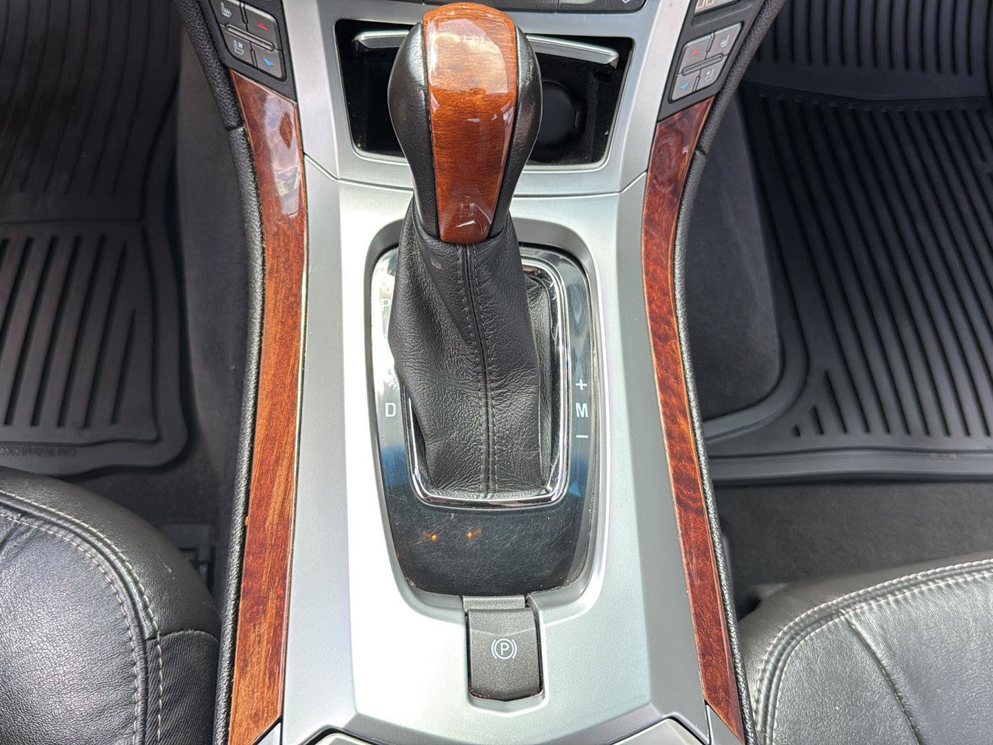 Used 2012 Cadillac CTS Premium AWD/4WD image 27