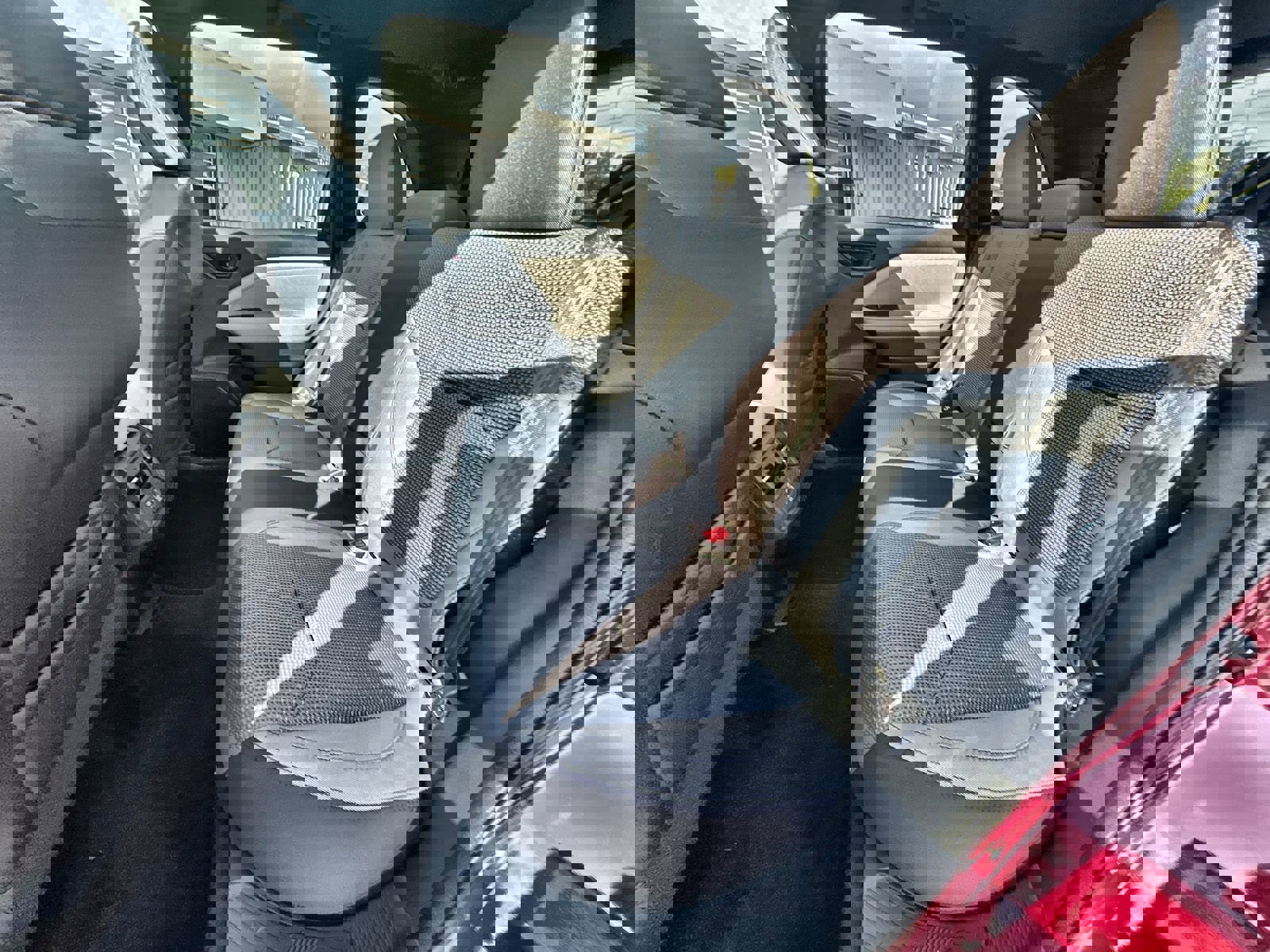 New 2026 Subaru Forester Premium image 27