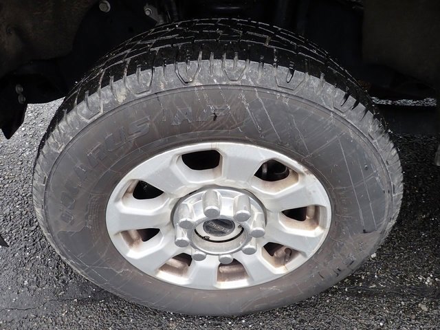 Used 2024 Ford F250 XLT image 9