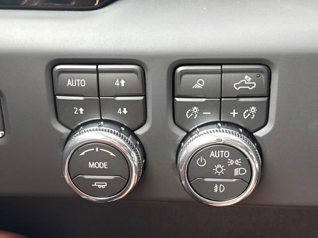 New 2026 GMC Sierra 2500 Denali Ultimate AWD/4WD image 31