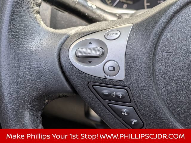 Used 2016 Nissan Versa Note SR w/ SR Tech Package FWD image 20