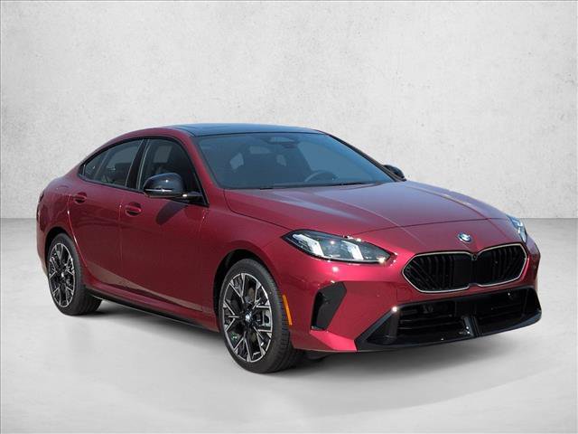 New 2026 BMW 228i xDrive w/ Technology Package AWD/4WD image 7