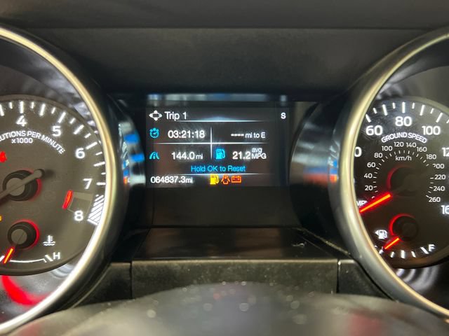 Used 2018 Ford Mustang GT w/ GT Performance Package RWD image 16