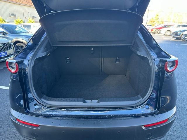 New 2026 MAZDA CX-30 2.5 Turbo w/ Premium Package image 13