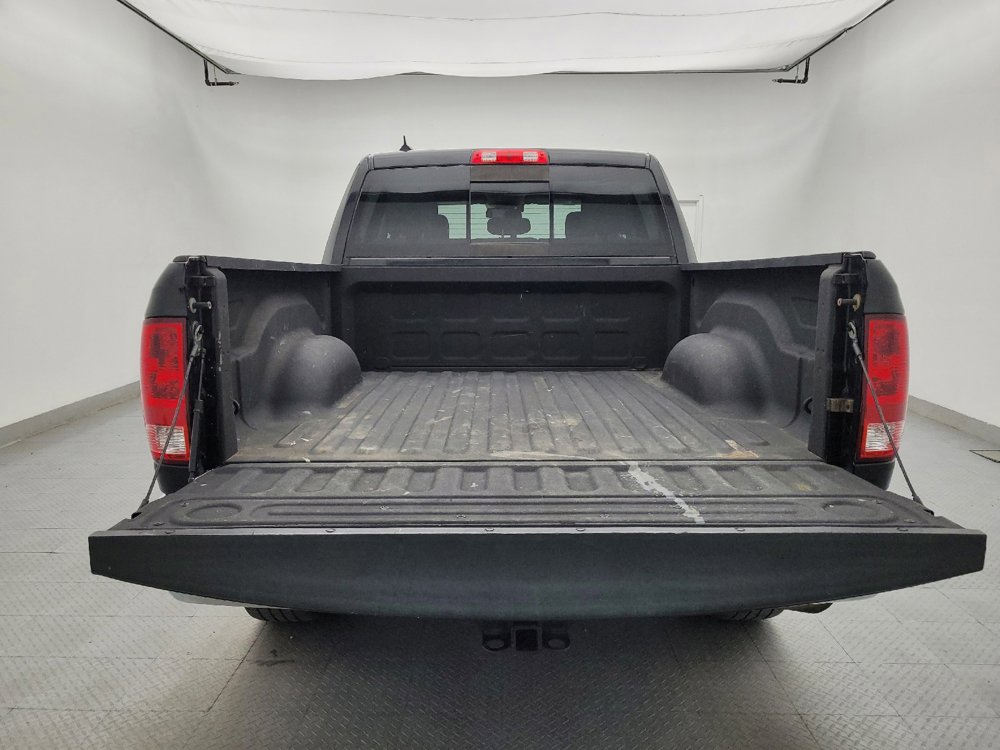 Used 2016 RAM 1500 Big Horn AWD/4WD image 29