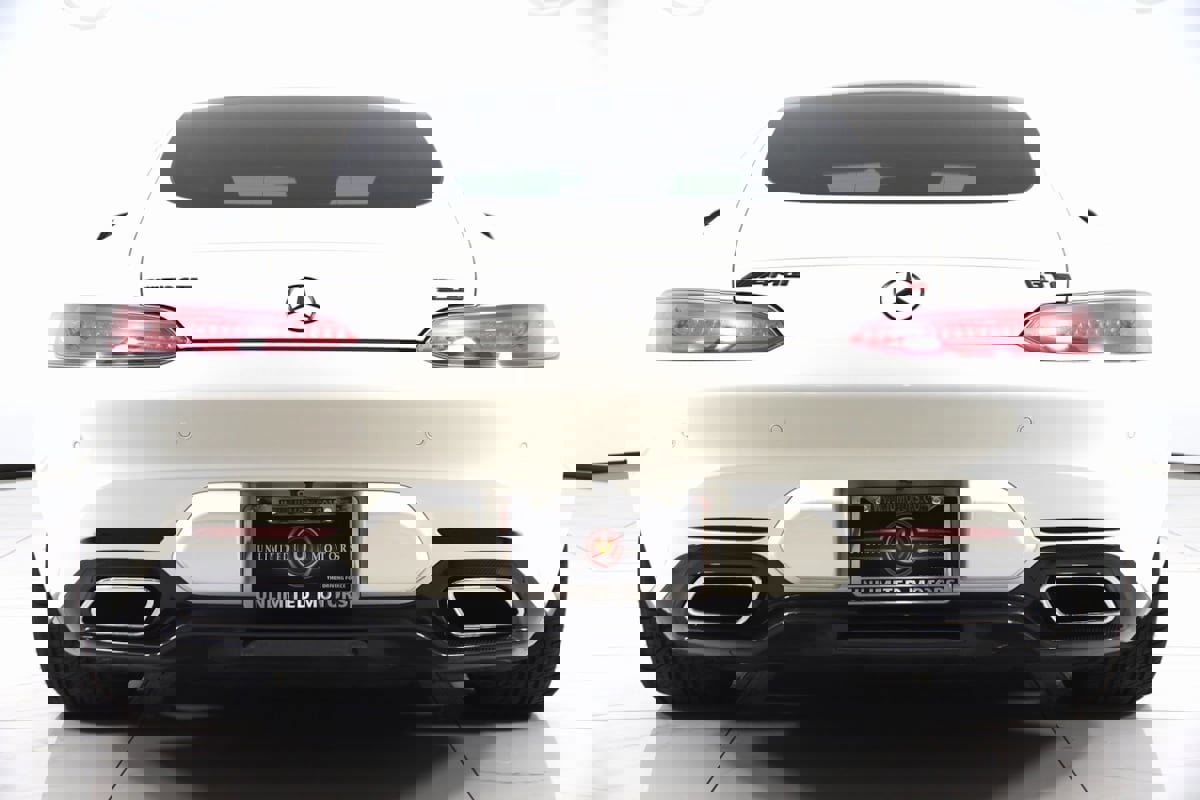 Used 2016 Mercedes-Benz AMG GT S image 86