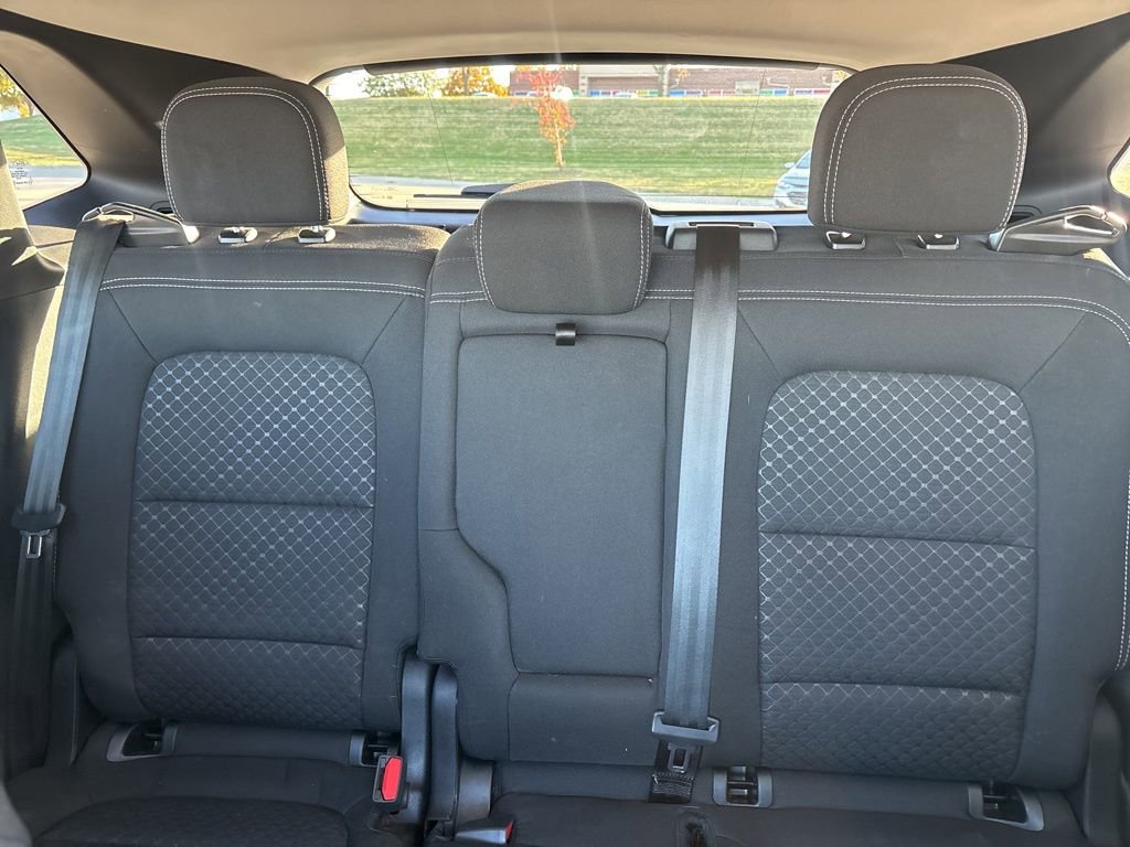 Used 2023 Ford Escape Active image 34