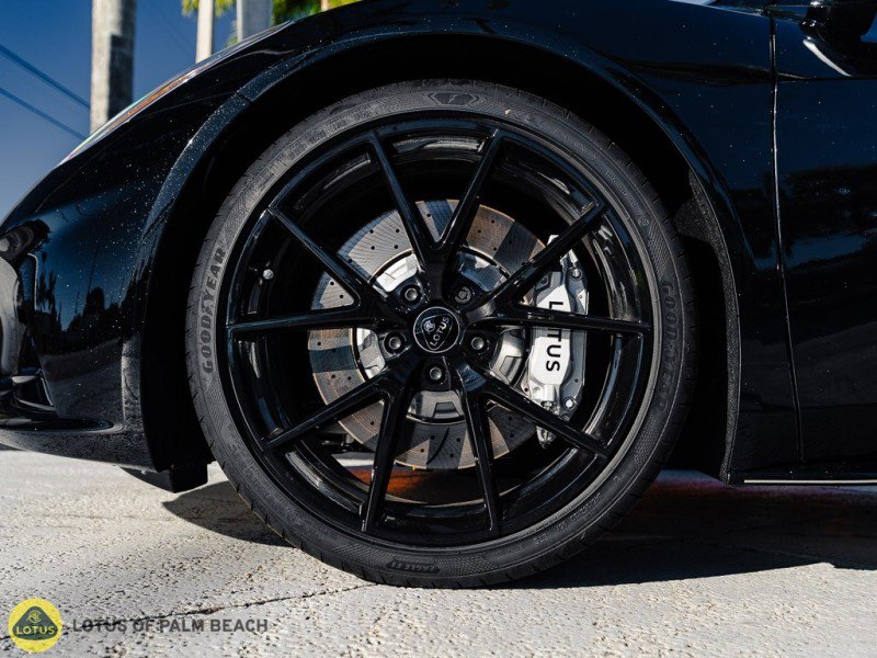 Used 2026 Lotus Emira image 31