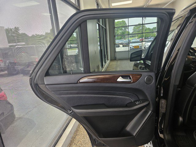 Used 2013 Mercedes-Benz ML 350 4MATIC image 16