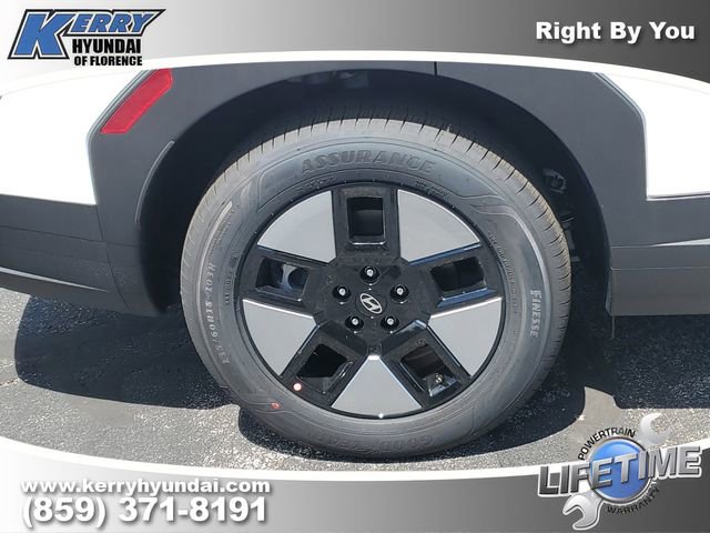 New 2026 Hyundai Santa Fe SEL AWD/4WD image 5