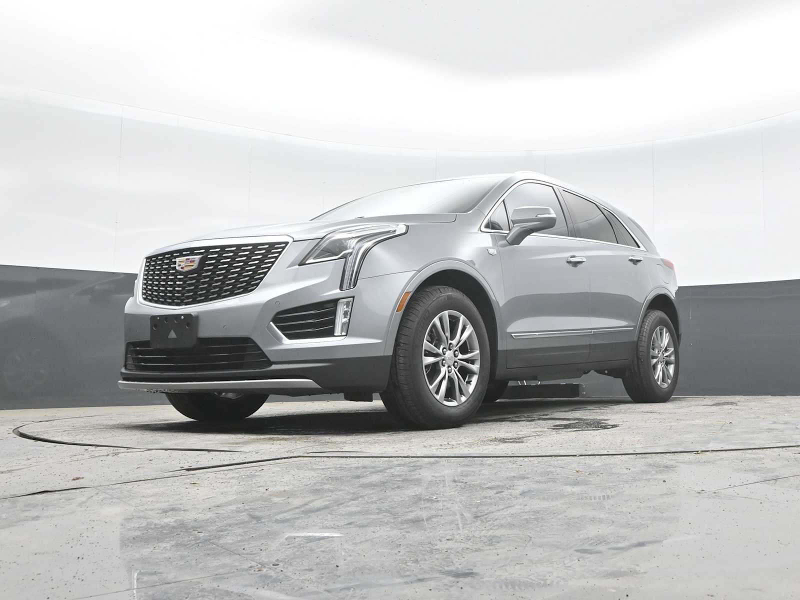 Used 2023 Cadillac XT5 Premium Luxury AWD/4WD image 26