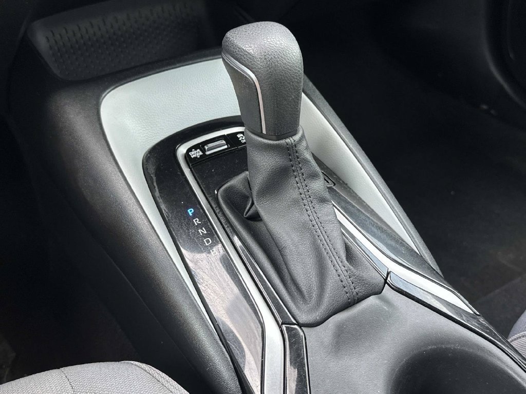 Used 2023 Toyota Corolla SE FWD image 39