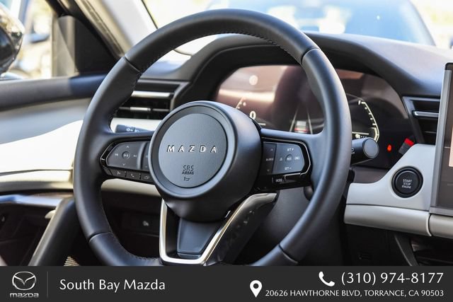 New 2026 MAZDA CX-5 Select AWD/4WD image 16