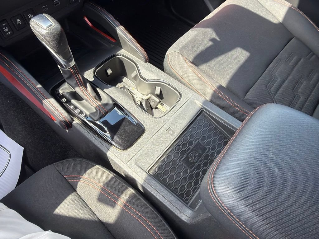 Used 2023 Nissan Frontier PRO-4X w/ Pro Convenience Package AWD/4WD image 19