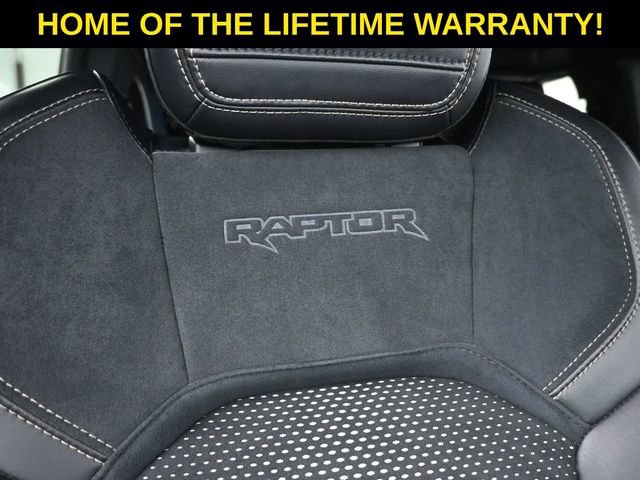 Used 2023 Ford Bronco Raptor image 58