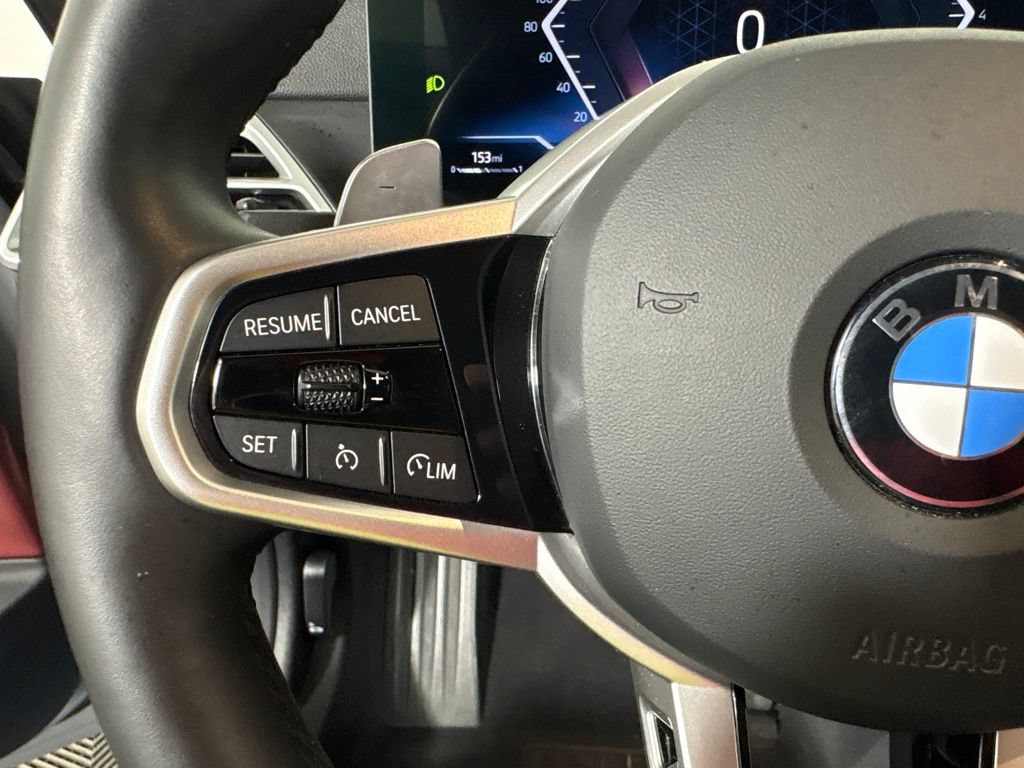 Certified 2026 BMW 430i Coupe w/ M Sport Package RWD image 20