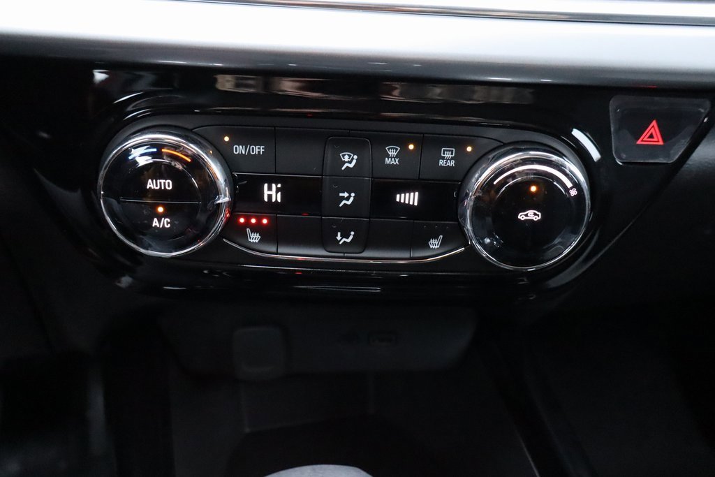 New 2026 Chevrolet Trax LT w/ LT Convenience Package image 11