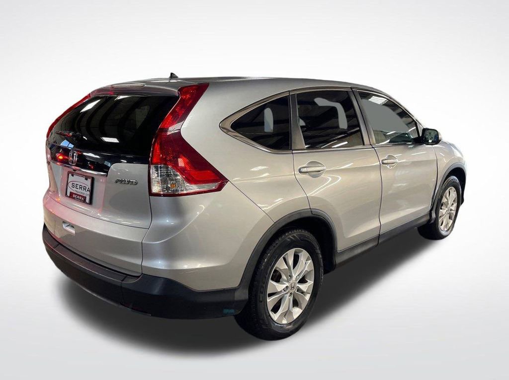 Used 2014 Honda CR-V EX image 5
