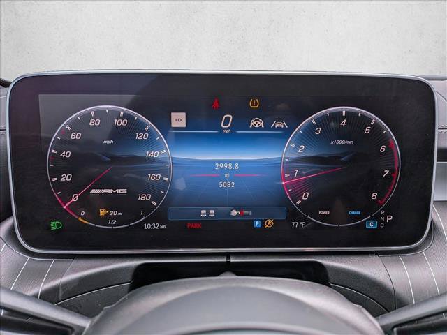 Used 2024 Mercedes-Benz CLE 53 AMG 4MATIC image 12