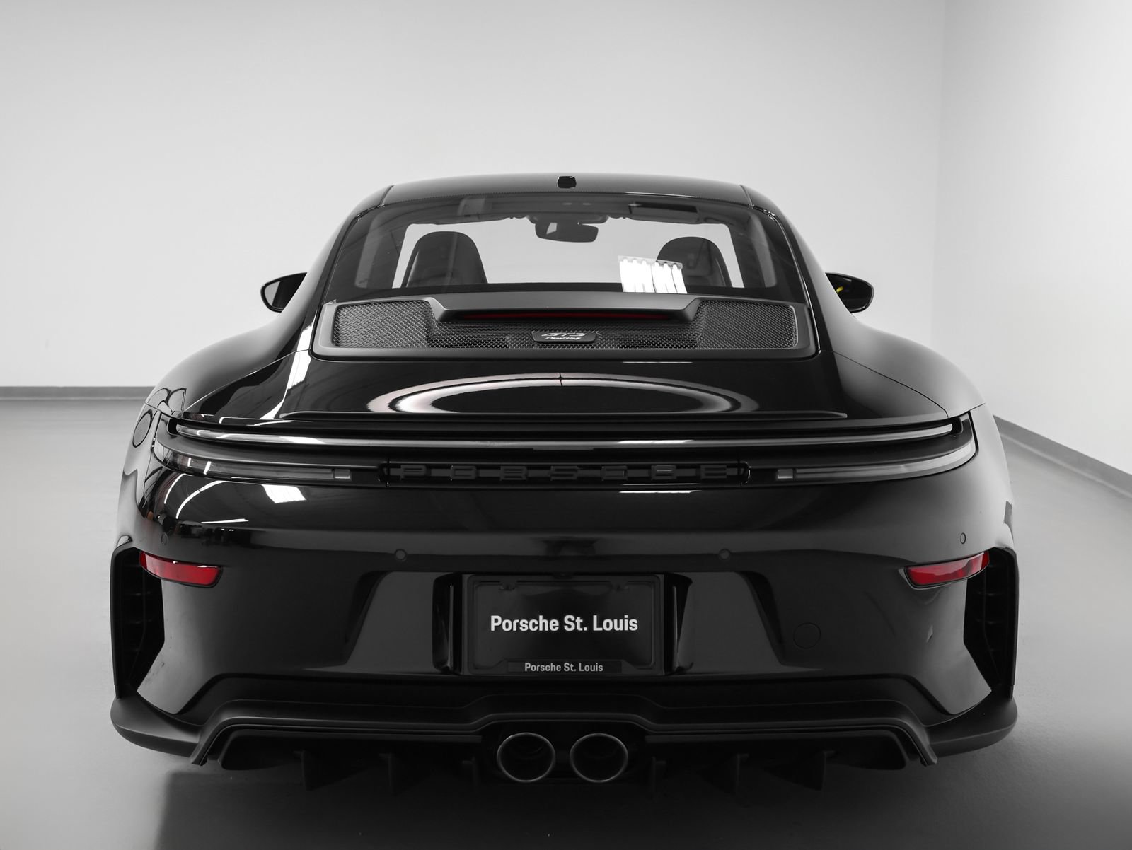 Certified 2026 Porsche 911 GT3 RWD image 11
