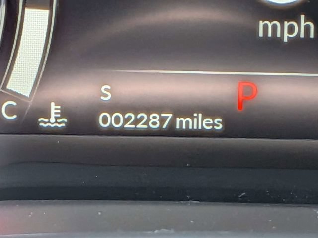 Certified 2026 Acura RDX A-Spec AWD/4WD image 39