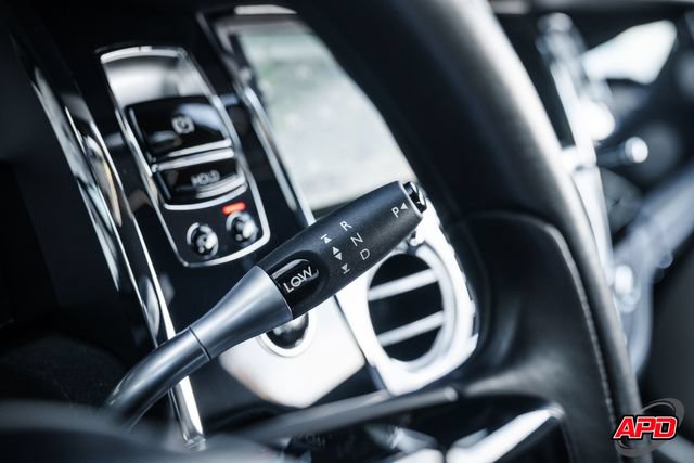 Used 2019 Rolls-Royce Wraith RWD image 78
