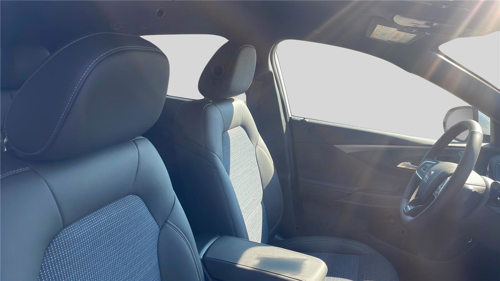 New 2026 Buick Envista Preferred w/ Convenience I Package image 24