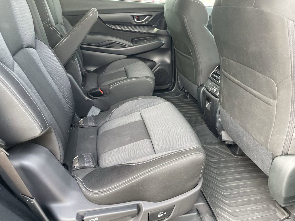 Used 2025 Subaru Ascent Premium w/ Popular Package #2 image 23